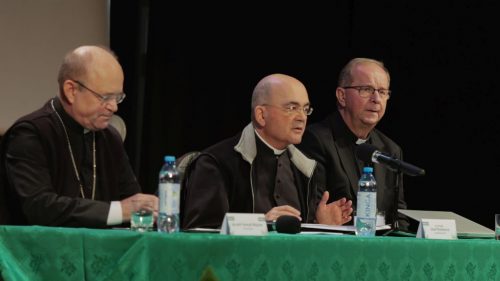 Konferencja naukowa o św. Faustynie, Kraków-Łagiewniki, 4 października 2025