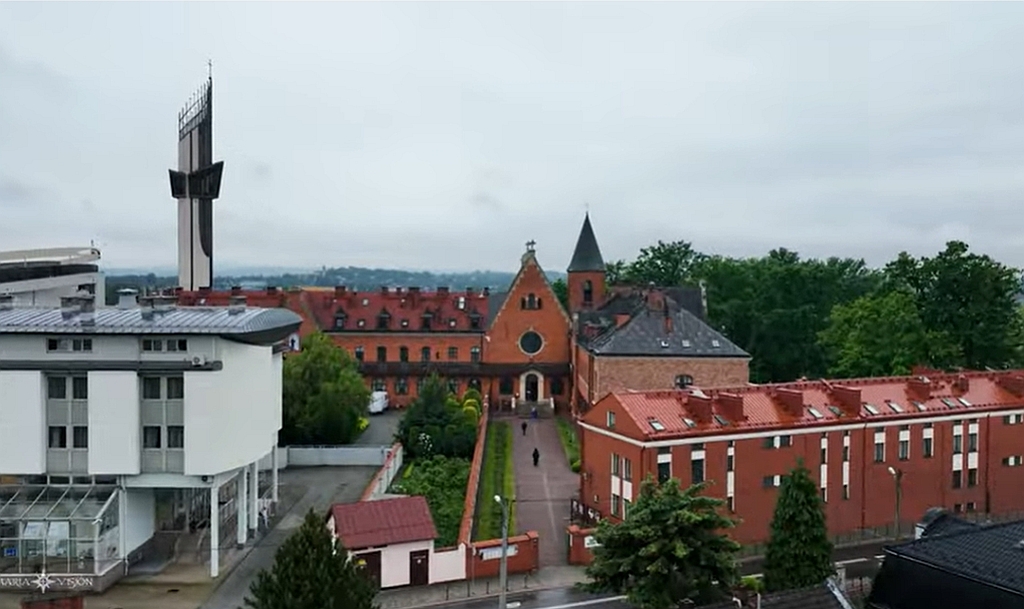 „Sanktuarium” – film