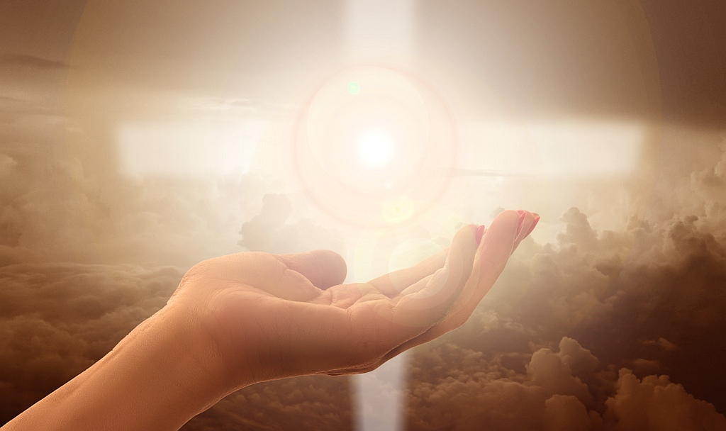 Miłosierdzie wobec zmarłych