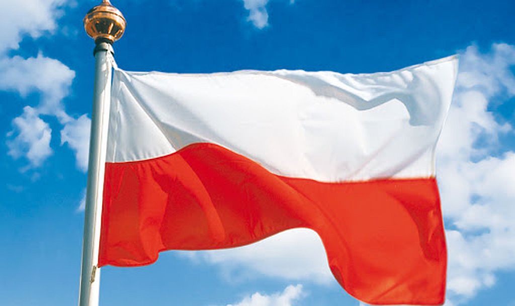 Polska w „Dzienniczku” św. Faustyny