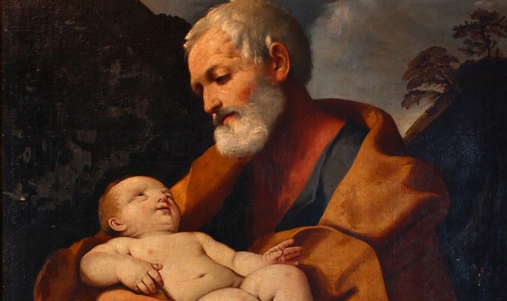 Miesiąc św. Józefa