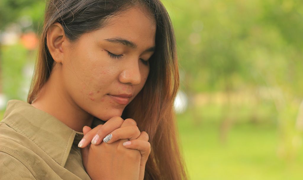 „Miłosierni dla siebie”