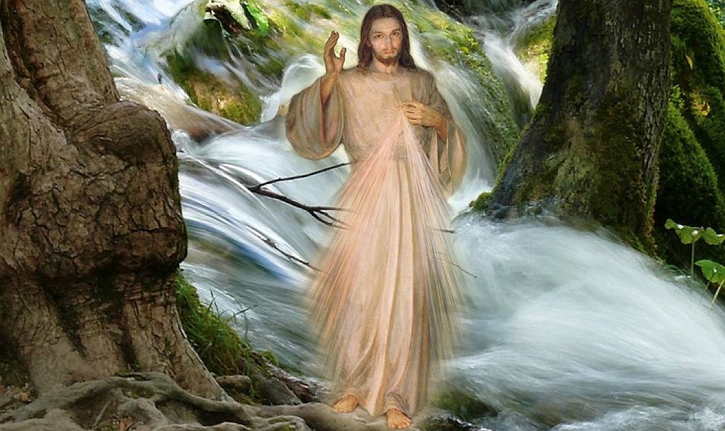 Błogosławionych Świąt Wielkanocnych!