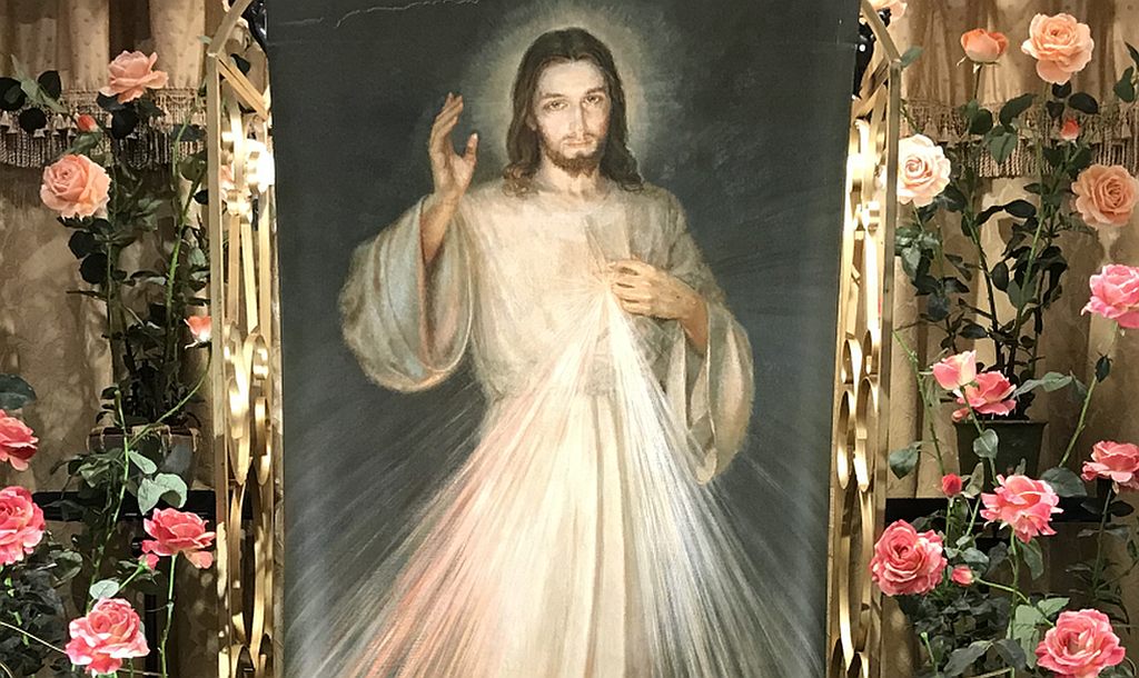 Nabożeństwa kwietniowe